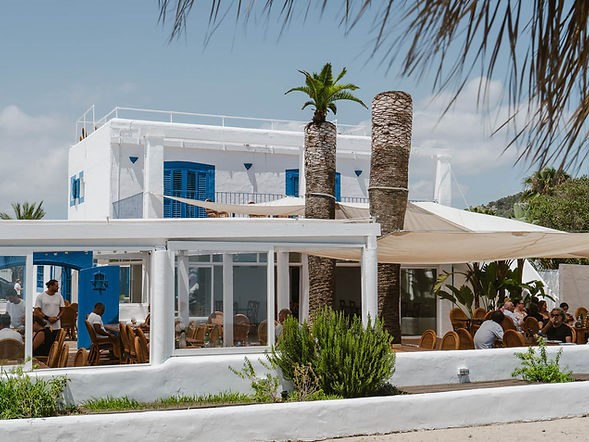 Namaste Ibiza Patrimoni Gastronomic