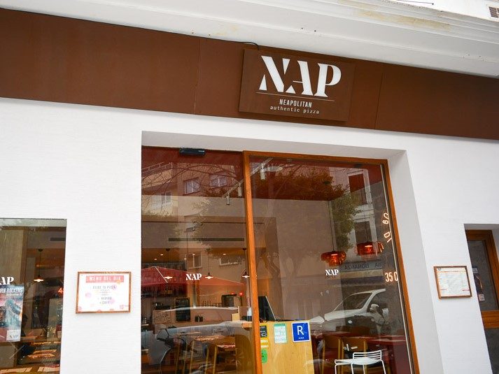 Restaurante Tierra de Ibiza